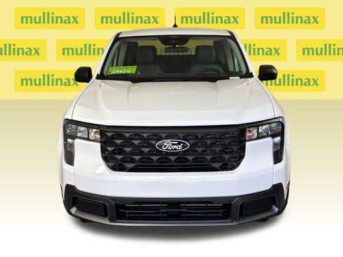 New 2026 Ford Maverick XLT FWD image 15