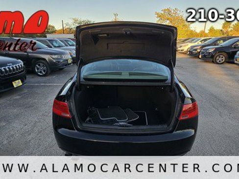 Used 2013 Audi A5 2.0T Premium image 25
