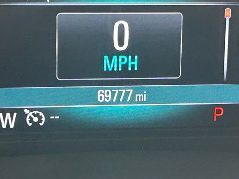 Used 2018 Buick Enclave Premium w/ Experience Buick Package image 24