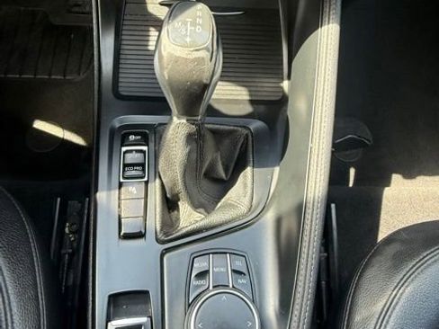 Used 2017 BMW X1 sDrive28i FWD image 25