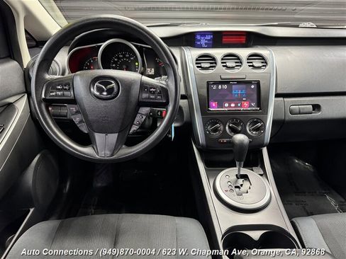 Used 2010 MAZDA CX-7 i SV image 12