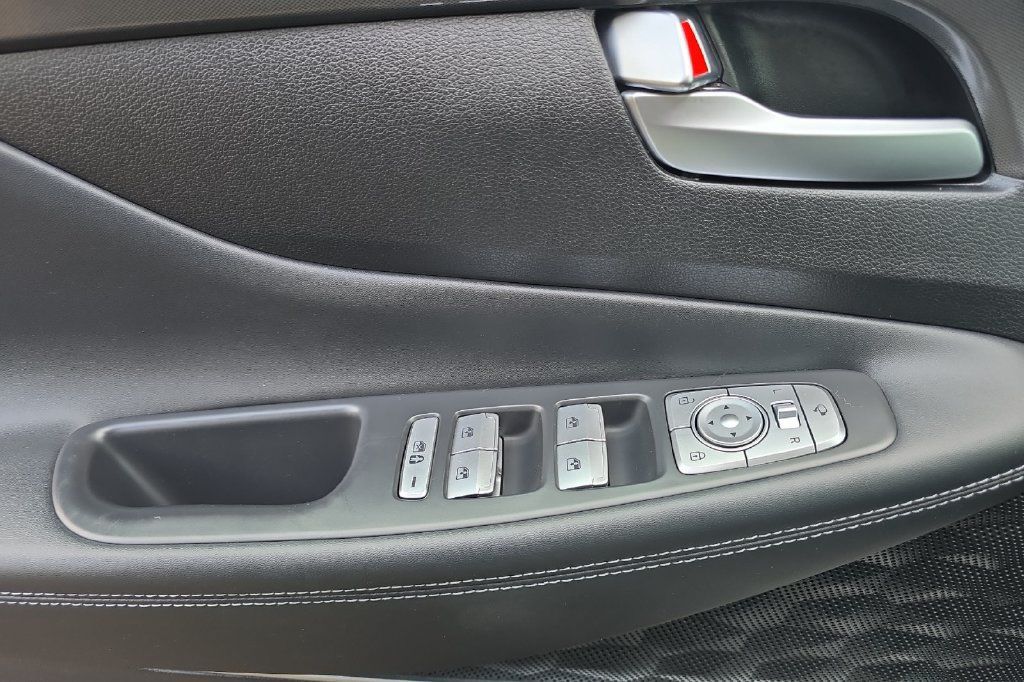Certified 2022 Hyundai Santa Fe Calligraphy AWD/4WD image 8