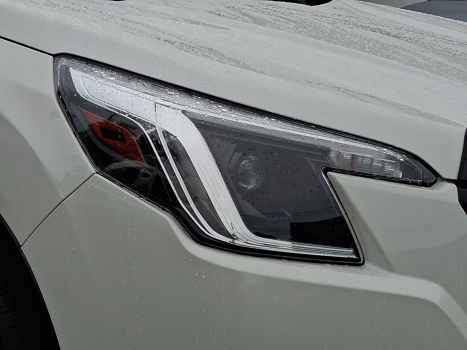 Certified 2024 Subaru Forester Premium AWD/4WD image 9
