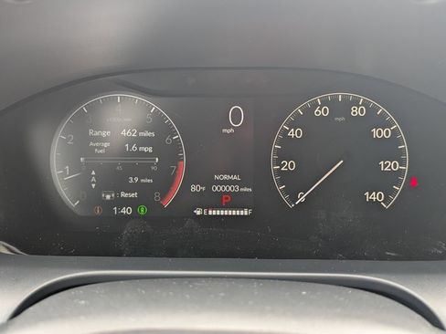 New 2026 Honda HR-V EX-L image 26