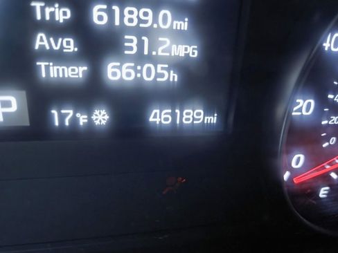 Used 2020 Kia Forte LXS image 14