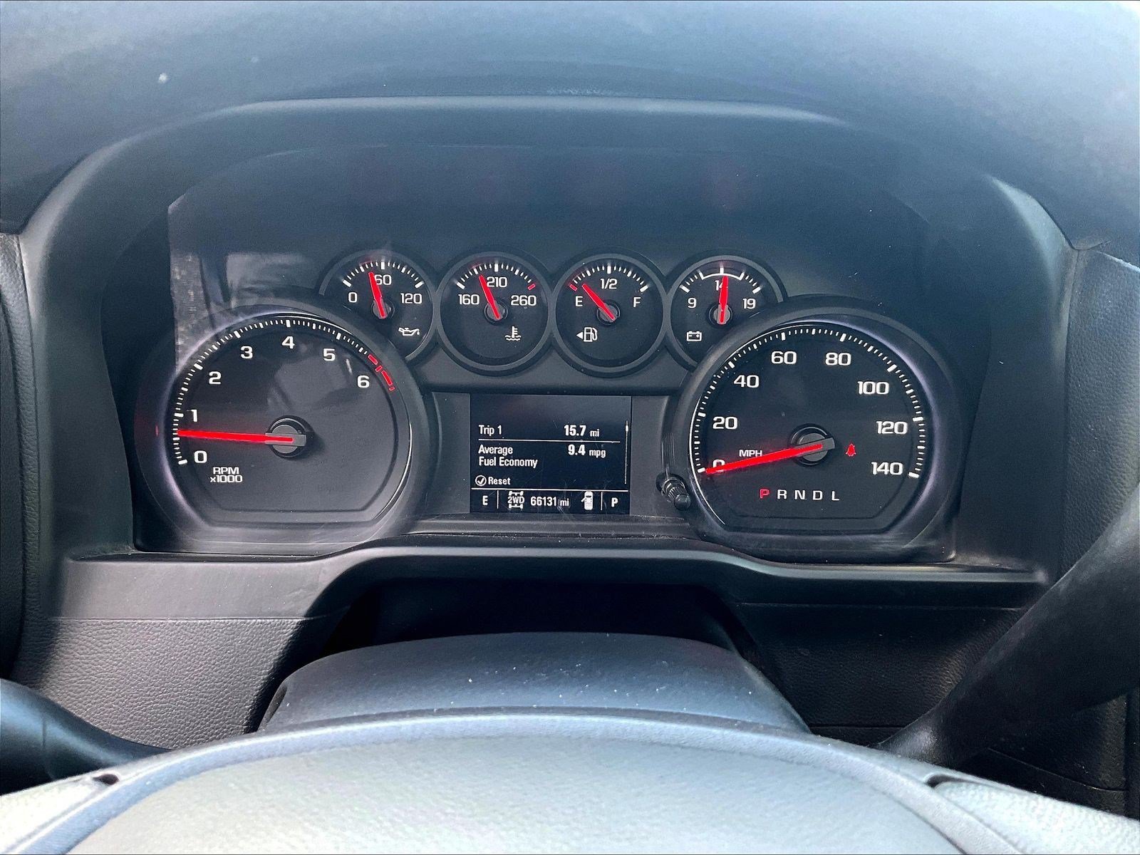 Used 2022 GMC Sierra 3500 Pro w/ Convenience Package AWD/4WD image 13