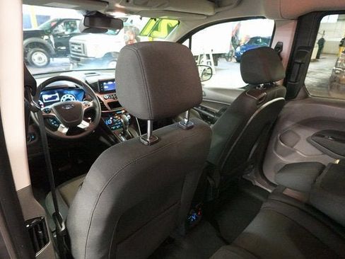 Used 2021 Ford Transit Connect XL image 21