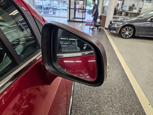 Used 2016 Buick Encore AWD image 35