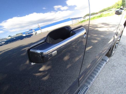 Used 2025 Ford F150 XLT w/ Equipment Group 303A High AWD/4WD image 39