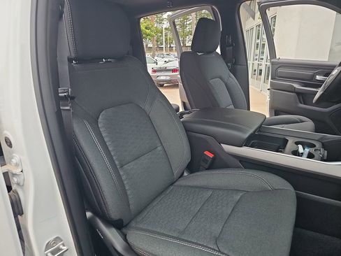 New 2026 RAM 1500 Express image 10