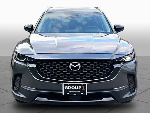 Used 2024 MAZDA CX-50 AWD 2.5 S w/ Weather Package image 4
