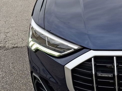 Used 2023 Audi Q3 2.0T Premium Plus AWD/4WD image 9