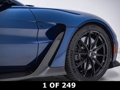 Used 2023 Aston Martin V12 Vantage Roadster image 15