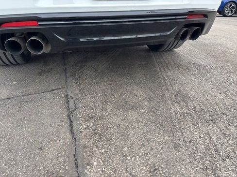 Used 2017 Chevrolet Camaro SS image 13