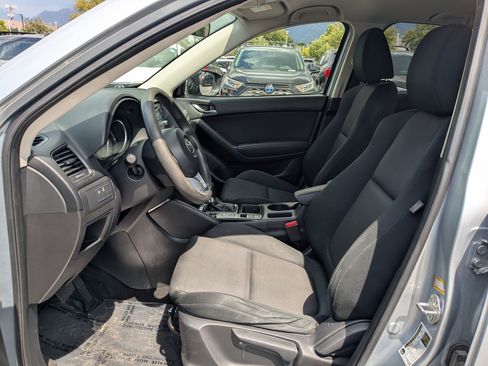 Used 2016 MAZDA CX-5 Sport AWD/4WD image 17