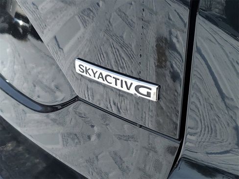 New 2025 MAZDA CX-5 AWD 2.5 S image 6