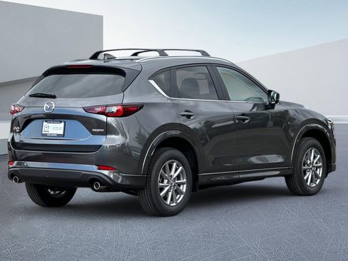New 2025 MAZDA CX-5 AWD 2.5 S image 3