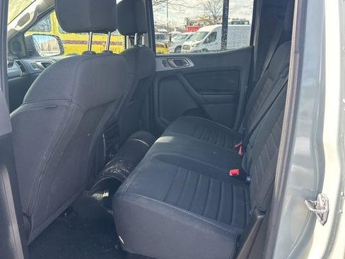 Certified 2023 Ford Ranger XLT w/ Trailer Tow Package image 12