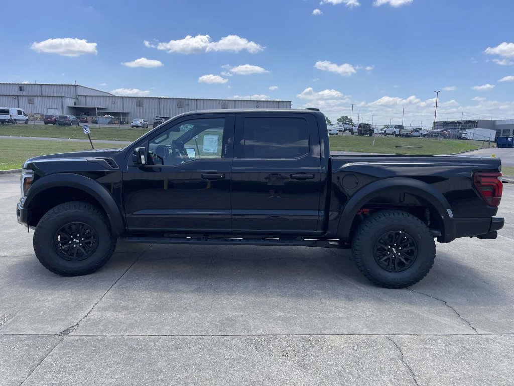 New 2026 Ford F150 Raptor AWD/4WD image 6