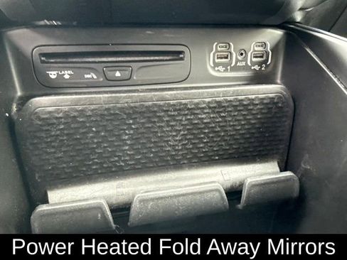 Used 2019 RAM 1500 Big Horn AWD/4WD image 39
