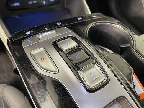 Certified 2024 Hyundai Tucson SEL AWD/4WD image 9
