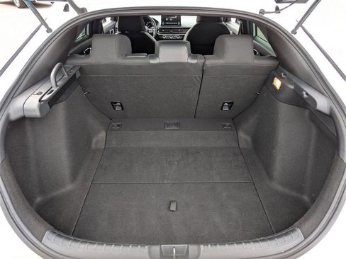 Used 2024 Honda Civic Sport image 10