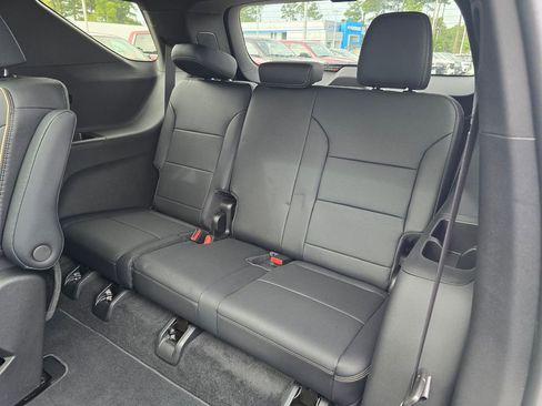 New 2026 Chevrolet Traverse High Country image 22