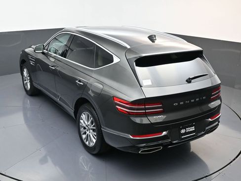 Used 2024 Genesis GV80 2.5T image 19