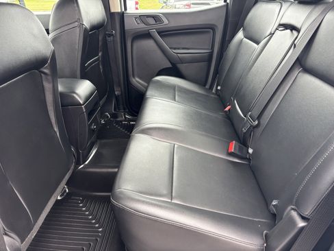 Used 2023 Ford Ranger XL image 21