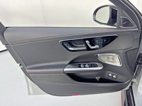 Used 2024 Mercedes-Benz C 63 AMG S image 51