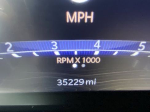 Used 2021 Jeep Grand Cherokee L Laredo image 27