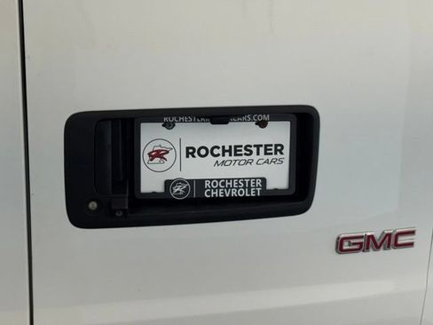 Used 2021 GMC Savana 3500 Extended w/ Driver Convenience Package RWD image 48