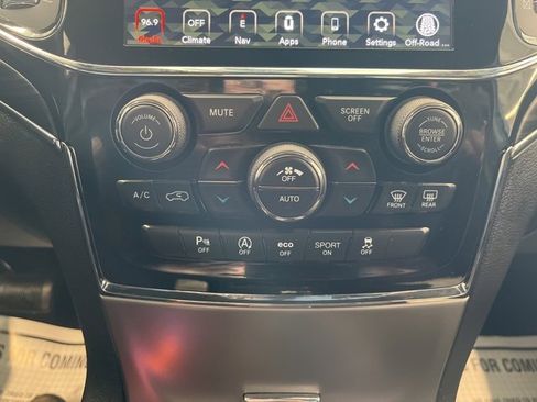 Certified 2020 Jeep Grand Cherokee Limited image 20