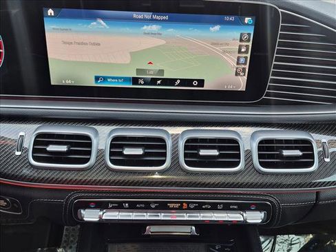 Used 2021 Mercedes-Benz GLE 53 AMG 4MATIC Coupe image 14