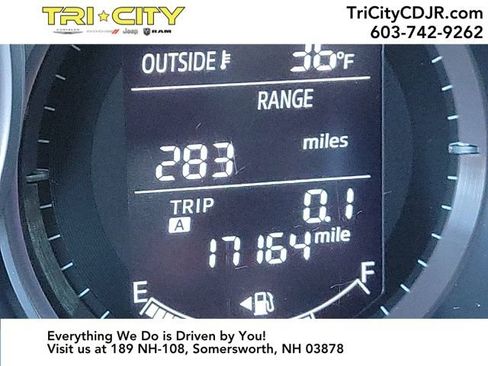 Used 2015 MAZDA MAZDA6 Touring image 24