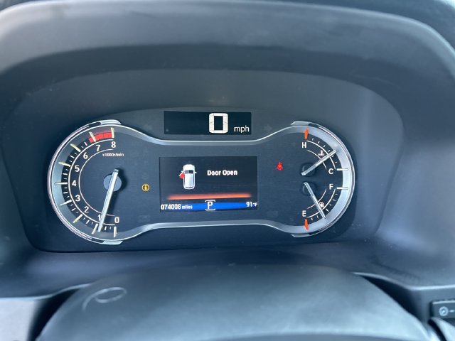 Used 2017 Honda Pilot EX-L image 44