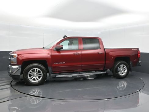 Used 2016 Chevrolet Silverado 1500 LT w/ All Star Edition image 10