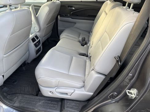 Used 2017 Honda Pilot EX-L image 22
