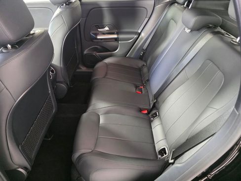 Certified 2025 Mercedes-Benz GLA 250 image 13