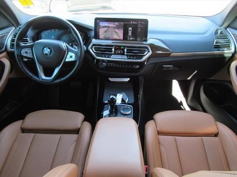 Used 2022 BMW X3 sDrive30i image 11