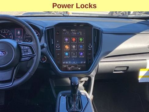 Used 2025 Subaru Crosstrek 2.5i Limited image 12