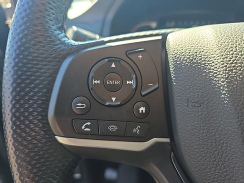 Used 2020 Honda Passport EX-L image 18