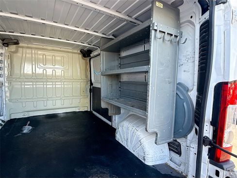 Used 2017 RAM ProMaster 1500 image 24