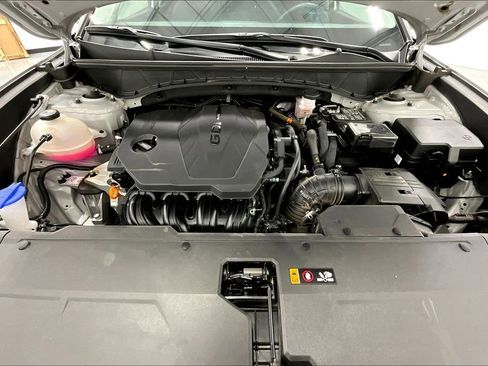 Used 2023 Hyundai Tucson SEL w/ Convenience Package image 12