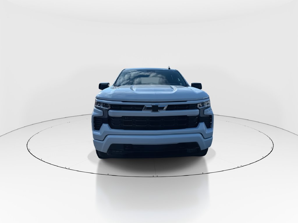 New 2026 Chevrolet Silverado 1500 RST AWD/4WD image 3