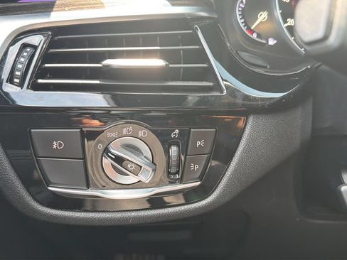 Used 2017 BMW 530i xDrive AWD/4WD image 20