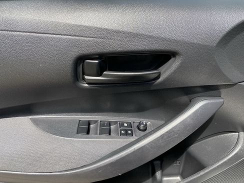 Used 2024 Toyota Corolla LE FWD image 19