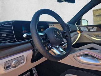 New 2026 Mercedes-Benz GLE 53 AMG 4MATIC video 2