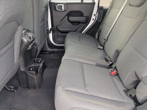 New 2026 Jeep Wrangler Willys image 15