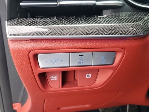 Used 2024 Genesis G80 3.5T Sport Prestige image 23